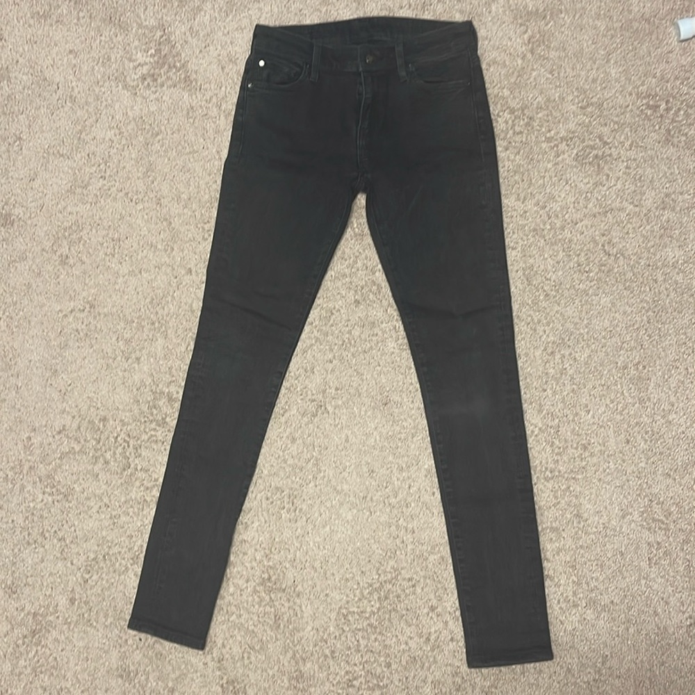 Ralph Lauren skinny jeans